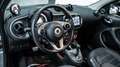 smart forFour CABRIO 0.9 90 CV ALL BRABUS TURBO 17" JBL NAVI LED Grigio - thumbnail 7