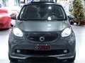 smart forFour CABRIO 0.9 90 CV ALL BRABUS TURBO 17" JBL NAVI LED Grigio - thumbnail 3