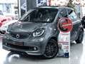 smart forFour CABRIO 0.9 90 CV ALL BRABUS TURBO 17" JBL NAVI LED Grigio - thumbnail 1