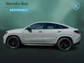 Mercedes-Benz GLE 53 AMG GLE 53 AMG 4M+ NIGHT+AIRM+STHZ+DISTRO+PANO+BURME Gris - thumbnail 8