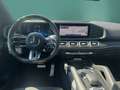 Mercedes-Benz GLE 53 AMG GLE 53 AMG 4M+ NIGHT+AIRM+STHZ+DISTRO+PANO+BURME Gris - thumbnail 10