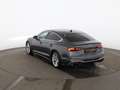 Audi A5 SB 30 TDI S-Line Aut MATRIX LEDER NAVI R-CAM Grau - thumbnail 7