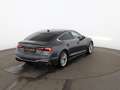 Audi A5 SB 30 TDI S-Line Aut MATRIX LEDER NAVI R-CAM Grau - thumbnail 3