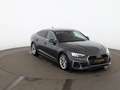 Audi A5 SB 30 TDI S-Line Aut MATRIX LEDER NAVI R-CAM Grau - thumbnail 5