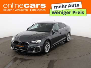 SB 30 TDI S-Line Aut MATRIX LEDER NAVI R-CAM