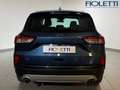 Ford Kuga 3ª SERIE 2.0 ECOBLUE 190 CV AUT. AWD TITANIUM BUSINESS Blau - thumbnail 5
