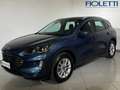 Ford Kuga 3ª SERIE 2.0 ECOBLUE 190 CV AUT. AWD TITANIUM BUSINESS Blau - thumbnail 1