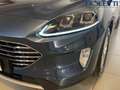 Ford Kuga 3ª SERIE 2.0 ECOBLUE 190 CV AUT. AWD TITANIUM BUSINESS Blau - thumbnail 21