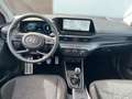 Hyundai BAYON Trend 1,0 T-GDI Mild-Hybrid 2WD Weiß - thumbnail 8