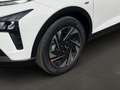 Hyundai BAYON Trend 1,0 T-GDI Mild-Hybrid 2WD Bílá - thumbnail 3