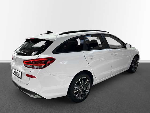 Hyundai i30 Advantage*PlusP*RKm*TotWinkel*Navi*Sit