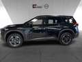 Nissan X-Trail N-CONNECTA 165PS Automatik Winter/HeadUp/Carplay Zwart - thumbnail 2