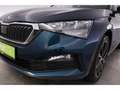 Skoda Scala 1.5TSI DSG Ambition+LED+VITRUAL+PANO Blau - thumbnail 15