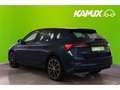 Skoda Scala 1.5TSI DSG Ambition+LED+VITRUAL+PANO Blau - thumbnail 6