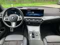 BMW 320 d Touring M-Sport M Sport LED+NAVI+AHK+ACC+KLIMA+D Grau - thumbnail 14