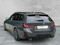 BMW 320 d Touring M-Sport M Sport LED+NAVI+AHK+ACC+KLIMA+D Grau - thumbnail 3