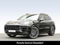 Porsche Cayenne E-Hybrid Surround-View InnoDrive Head-Up Schwarz - thumbnail 1