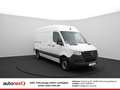 Mercedes-Benz Sprinter 316 CDI *KAMERA*NAVI+AHK (7237B) Alb - thumbnail 12