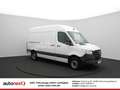 Mercedes-Benz Sprinter 316 CDI *KAMERA*NAVI+AHK (7237B) Alb - thumbnail 11