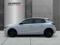 Opel Corsa Edition Turbo Komfort-Paket 8-Speichen-Alu Allwett Blanc - thumbnail 2