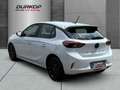 Opel Corsa Edition Turbo Komfort-Paket 8-Speichen-Alu Allwett Blanc - thumbnail 3