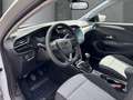 Opel Corsa Edition Turbo Komfort-Paket 8-Speichen-Alu Allwett Blanc - thumbnail 7