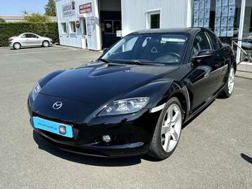 RX8 Bi-rotor 192ch Elegance Pack