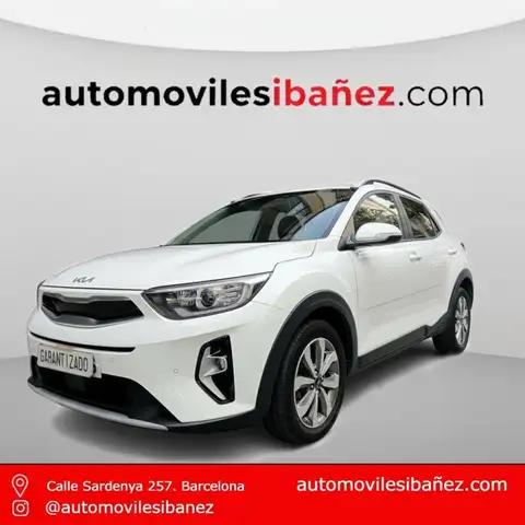 Kia Stonic 1.2 DPi Drive
