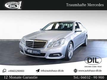 CDI ** W 212 ** Autobahn KM **