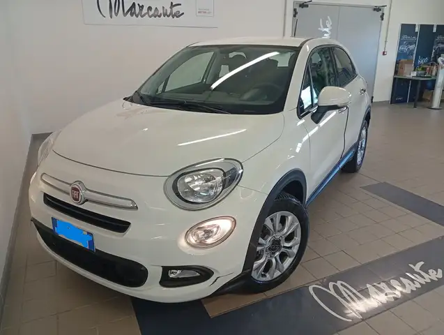 Fiat 500X 500X 1.6 MultiJet 120 CV Business