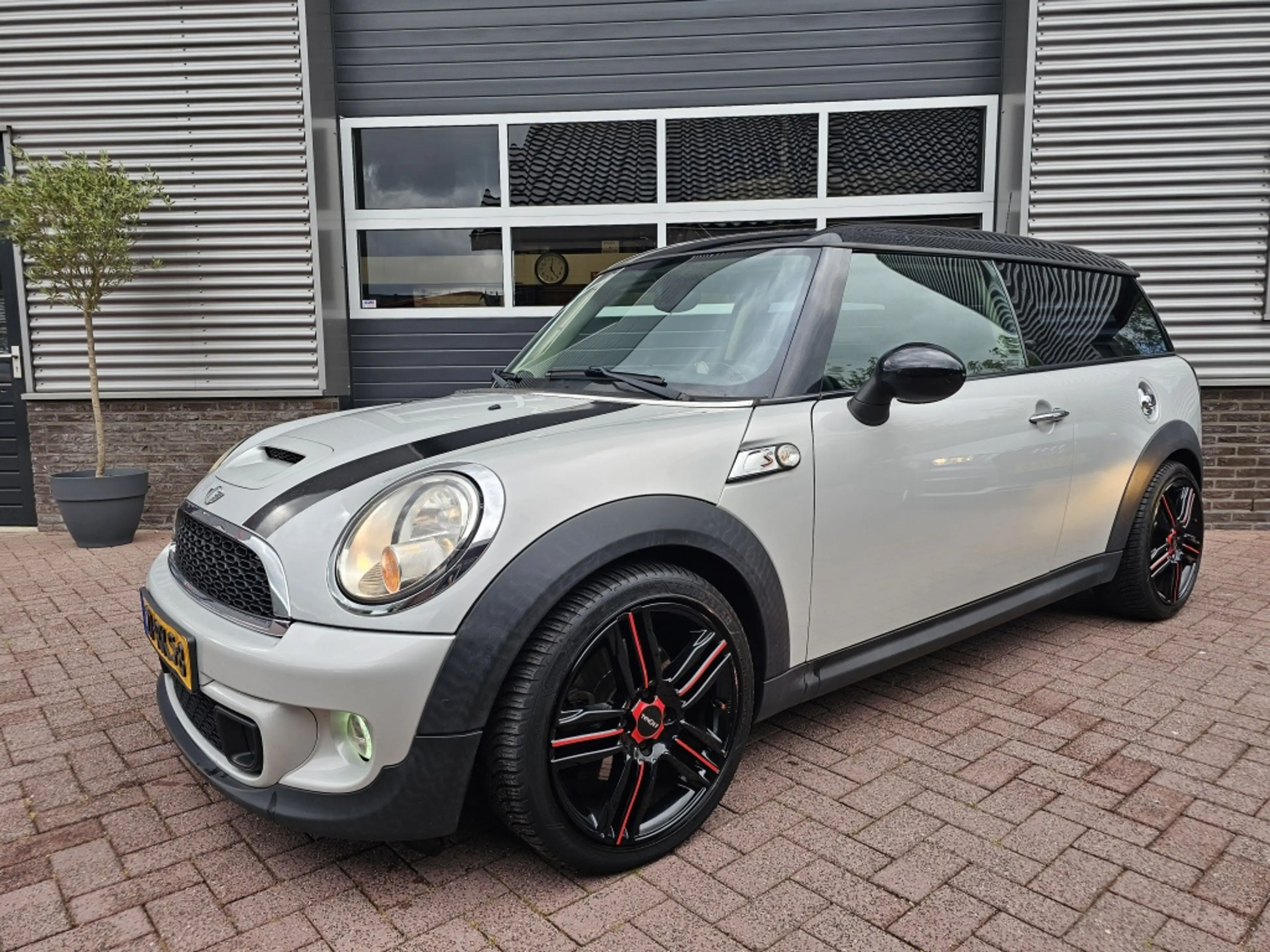 MINI Cooper S Clubman Mini | Harman Kardon | NL a 1.6