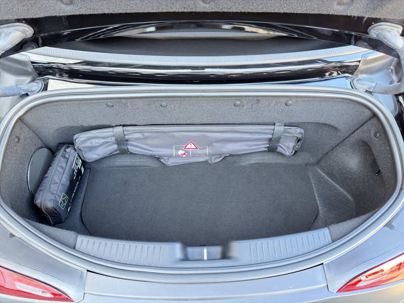 Mercedes-Benz SL 63 AMG S E-Performance 4Matic+ *CARBON, 816PS, GARANTIE* — photo 9