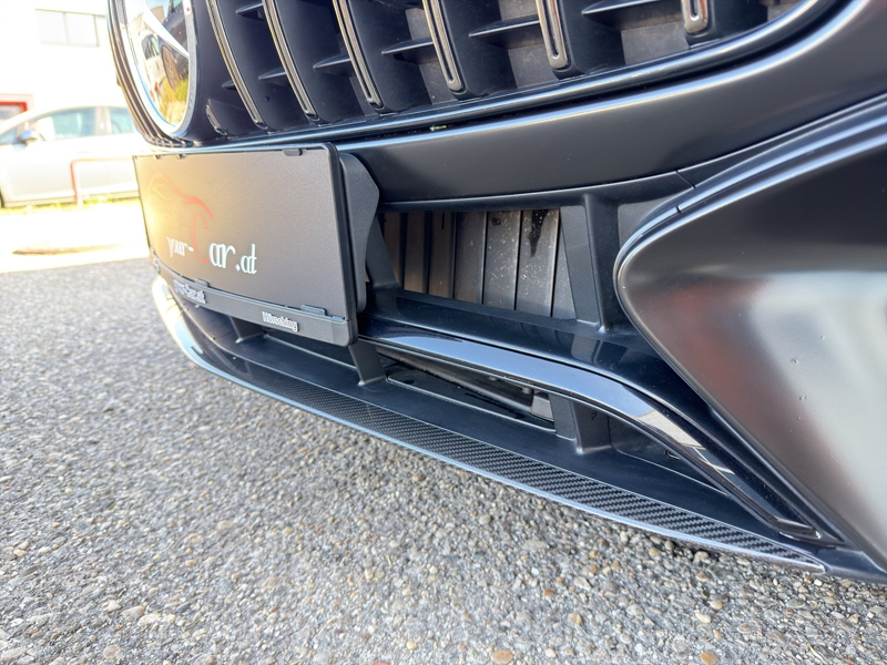 Mercedes-Benz SL 63 AMG S E-Performance 4Matic+ *CARBON, 816PS, GARANTIE* — photo 11
