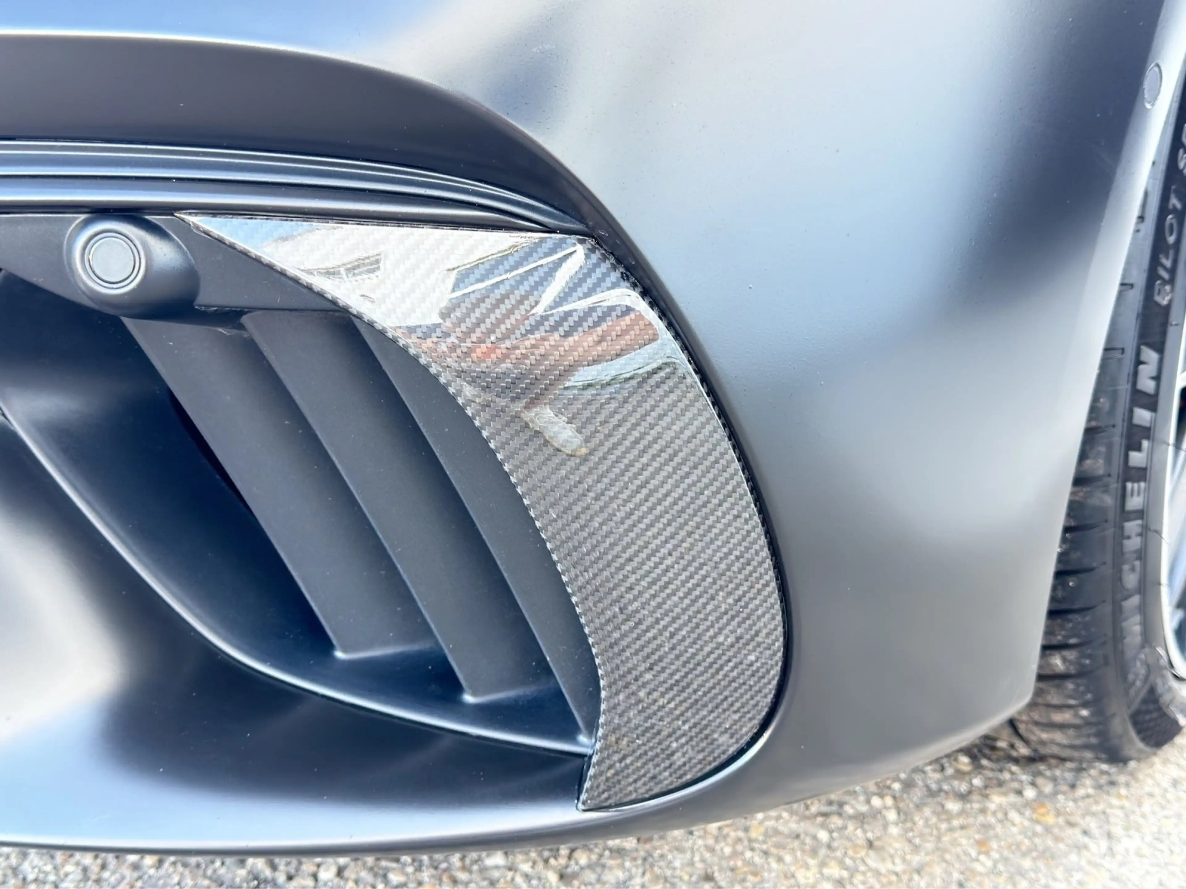 Mercedes-Benz SL 63 AMG S E-Performance 4Matic+ *CARBON, 816PS, GARANTIE* — photo 10