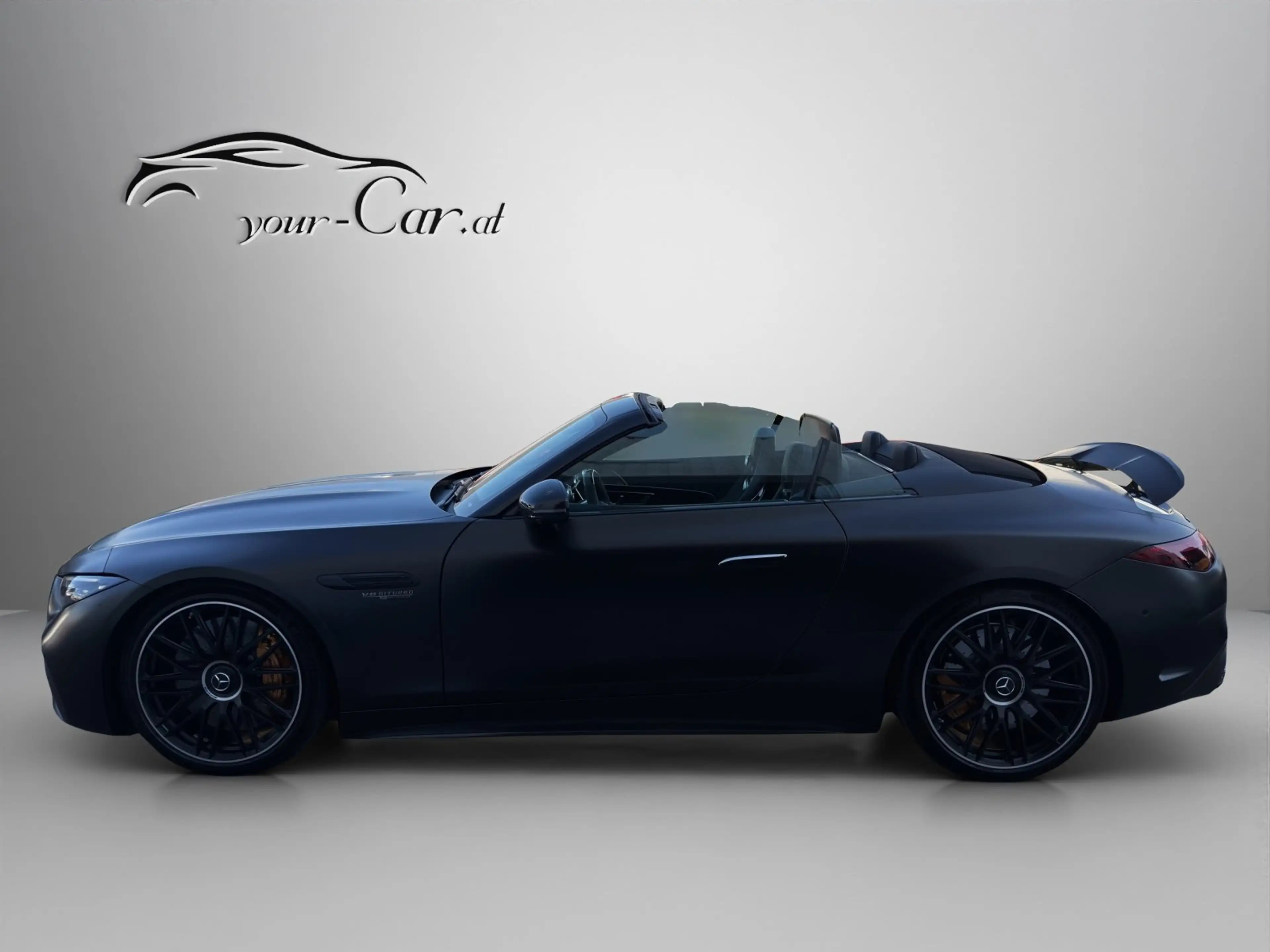 Mercedes-Benz SL 63 AMG S E-Performance 4Matic+ *CARBON, 816PS, GARANTIE* — photo 4