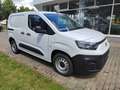 Fiat Doblò KaWa L1 1.5l BlueHDi MT Klima-RadioDAB/BT Weiß - thumbnail 9