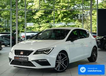 Cupra 2.0 TSI 290 DSG *Kamera *Leder *SHZ