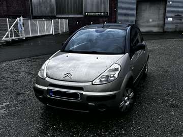 C3 Pluriel 1.4i