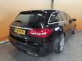 Mercedes-Benz C 180 Estate AMG Sport Edition leer | sportint | 18 inch Noir - thumbnail 5