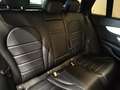 Mercedes-Benz C 180 Estate AMG Sport Edition leer | sportint | 18 inch Noir - thumbnail 8