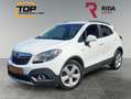 Opel Mokka 1.4 T Cosmo Wit - thumbnail 1