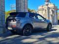 Land Rover Discovery Sport SE AWD *NUR 74tkm*ALLRAD*KAMERA*PICKERL NEU*TOP* Grau - thumbnail 8