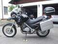 BMW F 650 GS Negru - thumbnail 2