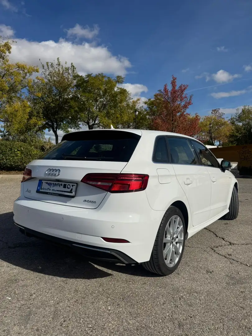 Audi A3 1.4 TFSI Sportback e-tron - 2
