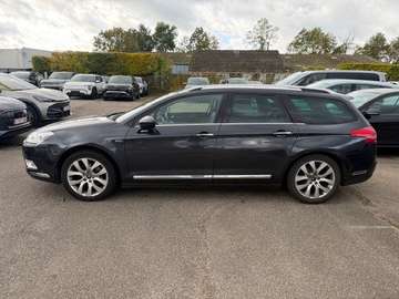 C5 Tourer 2.0BHDI 150