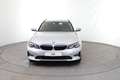 BMW 318 d Touring AHK AUT KlimaA LED Silber - thumbnail 9