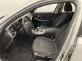 BMW 318 d Touring AHK AUT KlimaA LED Silber - thumbnail 10