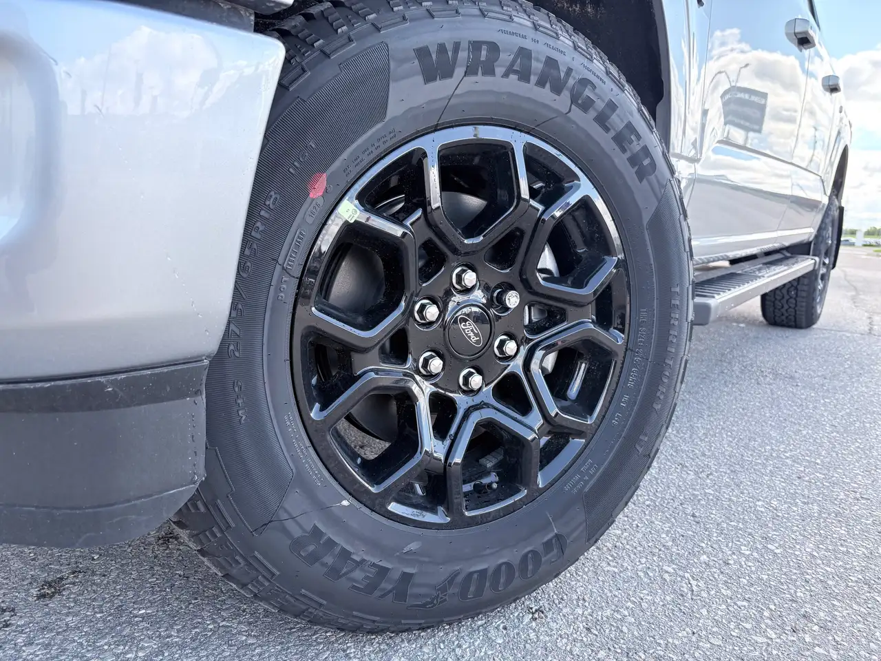 Ford F 150 снимка Ford F 150