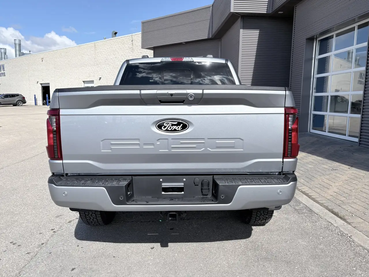 Ford F 150 снимка Ford F 150