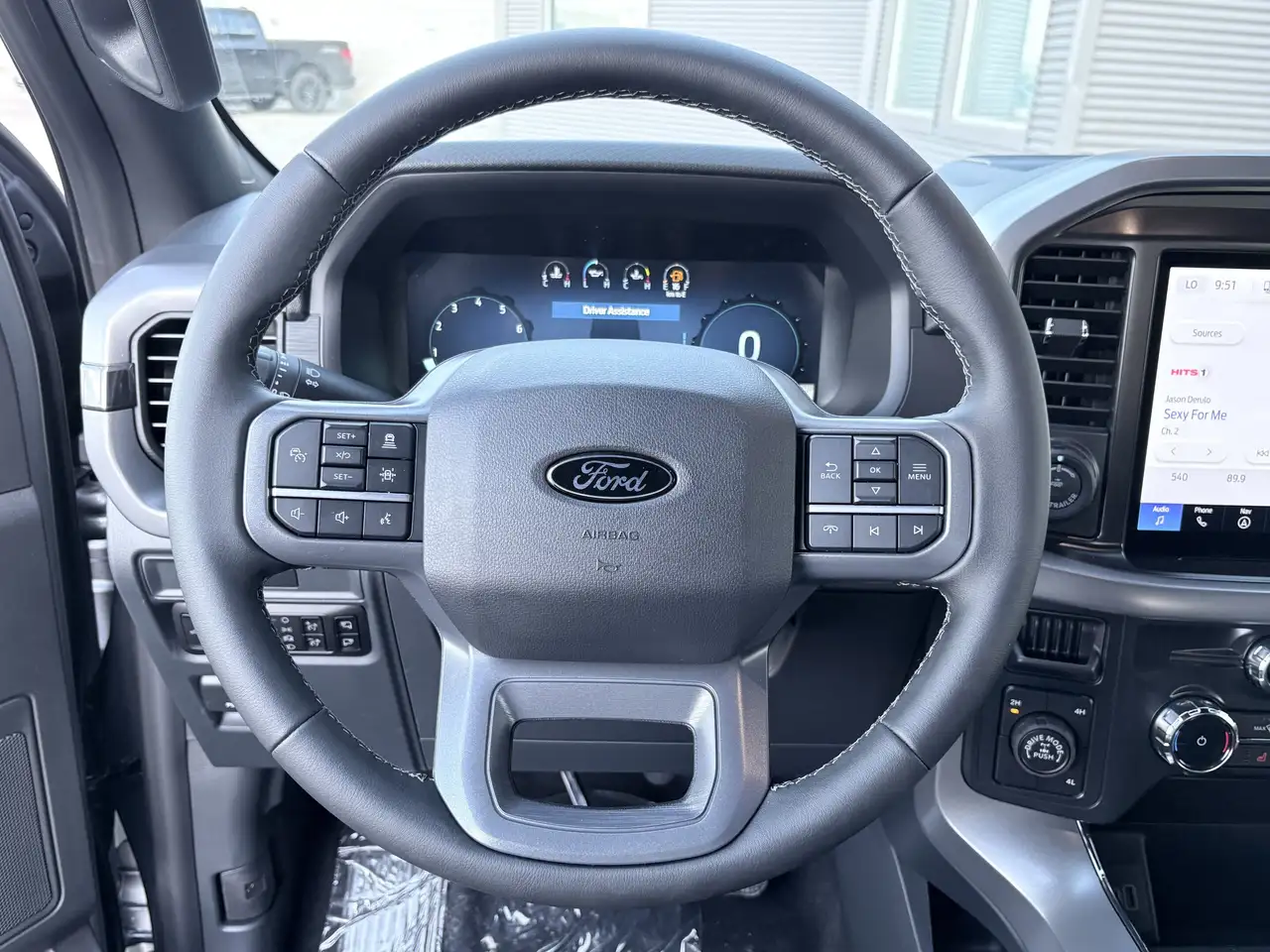Ford F 150 снимка Ford F 150